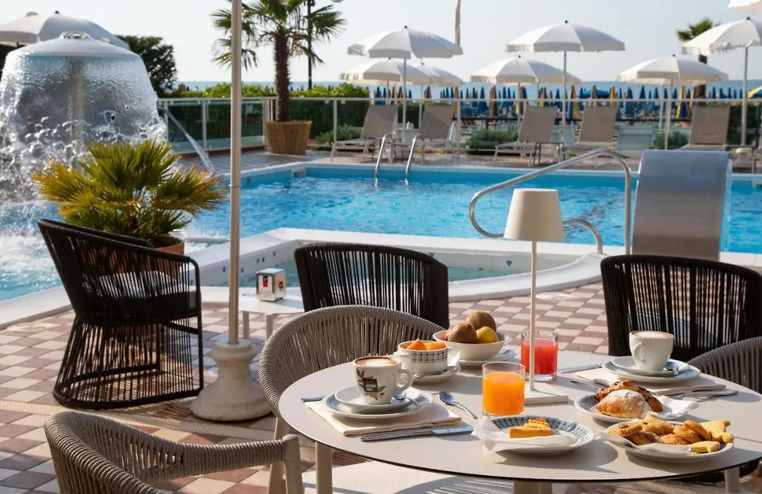 Hotel Mirafiori-1