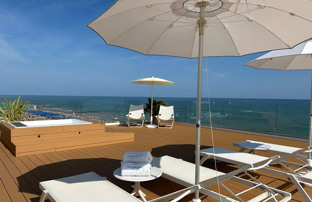 Hotel Mirafiori-1