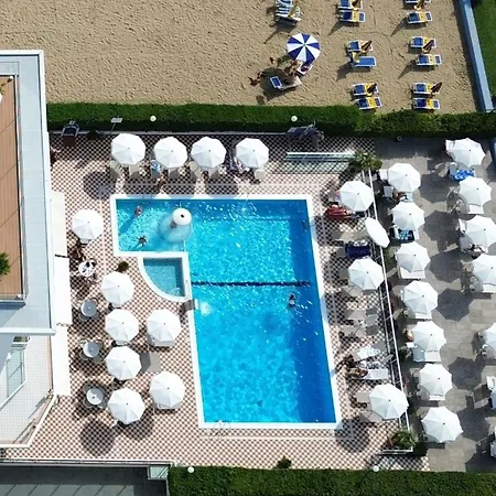 Hotel Mirafiori-3
