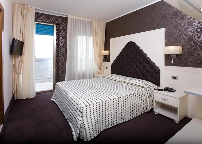 RivamareHotel Jesolo