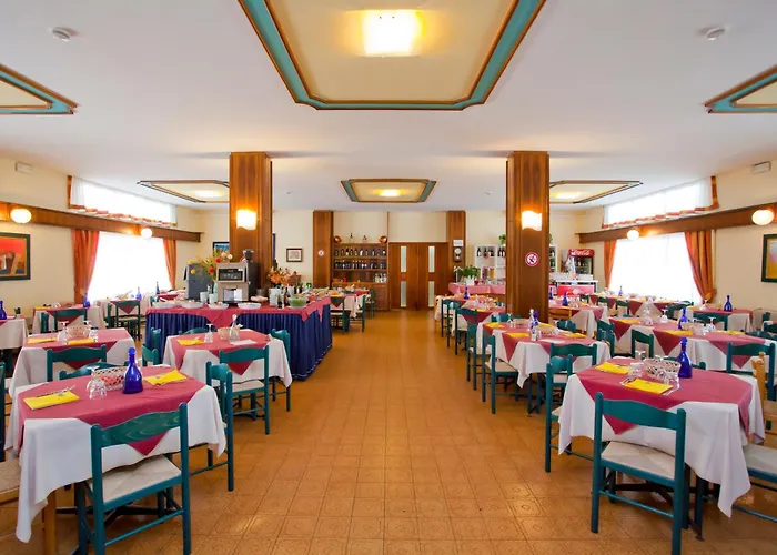 Hotel Bettina Lido di Jesolo