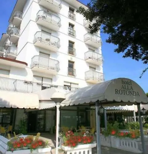 Hotel Alla Rotonda