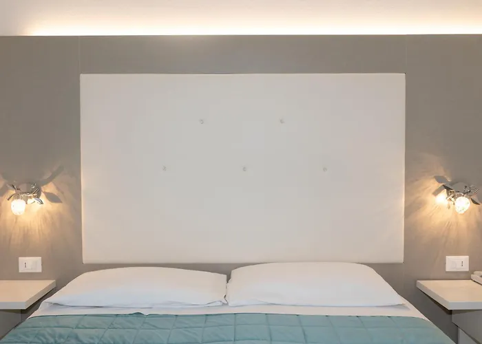 Hotel Carinthia Lido di Jesolo