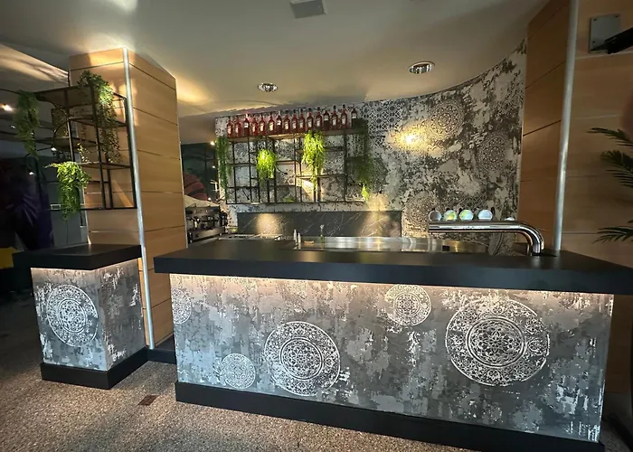 Hotel Dolcevita Park & Beach Included Lido di Jesolo