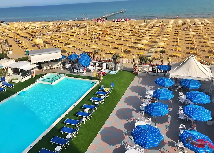 MarinaHotel Jesolo