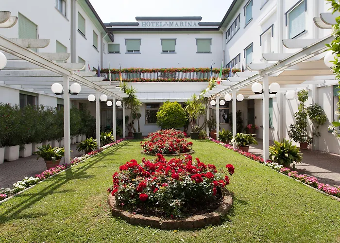 MarinaHotel Jesolo