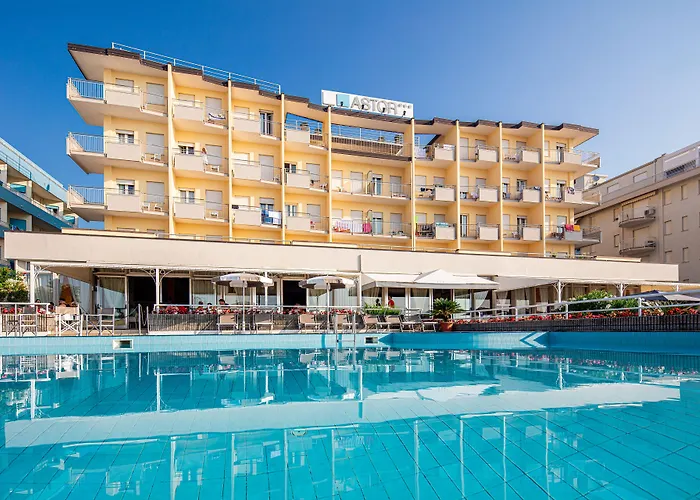 AstorHotel Jesolo