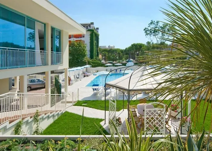 BolivarHotel Jesolo