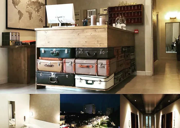 CristinaHotel Jesolo